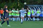 Women’s Soccer vs Trinity  Women’s Soccer vs Trinity College. - Photo by Keith Nordstrom : Wheaton, Women’s Soccer, Trinity